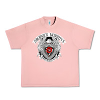 Salmon dropkick murphy's 2 Urban Heavy Tee - linhVisuals