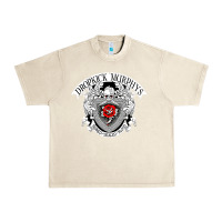 Sandshell dropkick murphy's 2 Urban Heavy Tee - linhVisuals