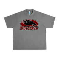 Tornado salukis Urban Heavy Tee - linhVisuals