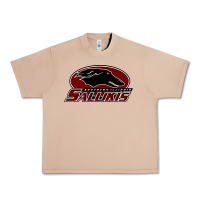 Burro salukis Urban Heavy Tee - linhVisuals