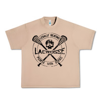 Burro lacrosse legally beating people with sticks Urban Heavy Tee - linhVisuals