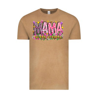 Vintage Camel mama all day everyday Vintage Tee - CowhideDigitalArt