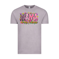 Vintage Zinc mama all day everyday Vintage Tee - CowhideDigitalArt
