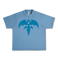 Pebble Blue #queensryche best metal Urban Heavy Tee - linhVisuals