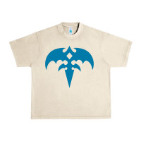 Sandshell #queensryche best metal Urban Heavy Tee - linhVisuals