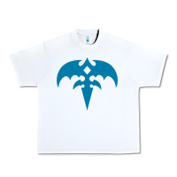 White #queensryche best metal Urban Heavy Tee - linhVisuals