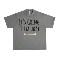 Tornado anatomy Urban Heavy Tee - linhVisuals