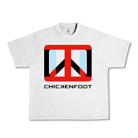 Lunar Rock cool-chickenfoot-iii-limited-merch Urban Heavy Tee - linhVisuals