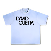 Grape Ice cool-david-guetta-one-love-merch Urban Heavy Tee - linhVisuals