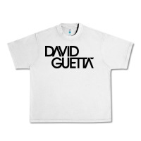 Lunar Rock cool-david-guetta-one-love-merch Urban Heavy Tee - linhVisuals