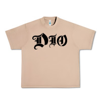 Burro cool-dio-holy-diver-merch Urban Heavy Tee - linhVisuals