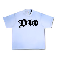 Grape Ice cool-dio-holy-diver-merch Urban Heavy Tee - linhVisuals