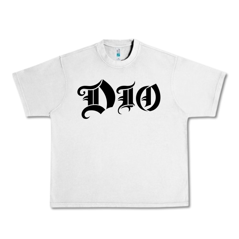 Cool-dio-holy-diver-merch Urban Heavy Tee by linhVisuals | Teevron
