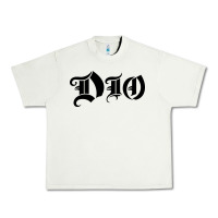 Pistachio cool-dio-holy-diver-merch Urban Heavy Tee - linhVisuals