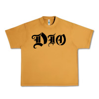 Peanut Butter cool-dio-holy-diver-merch Urban Heavy Tee - linhVisuals