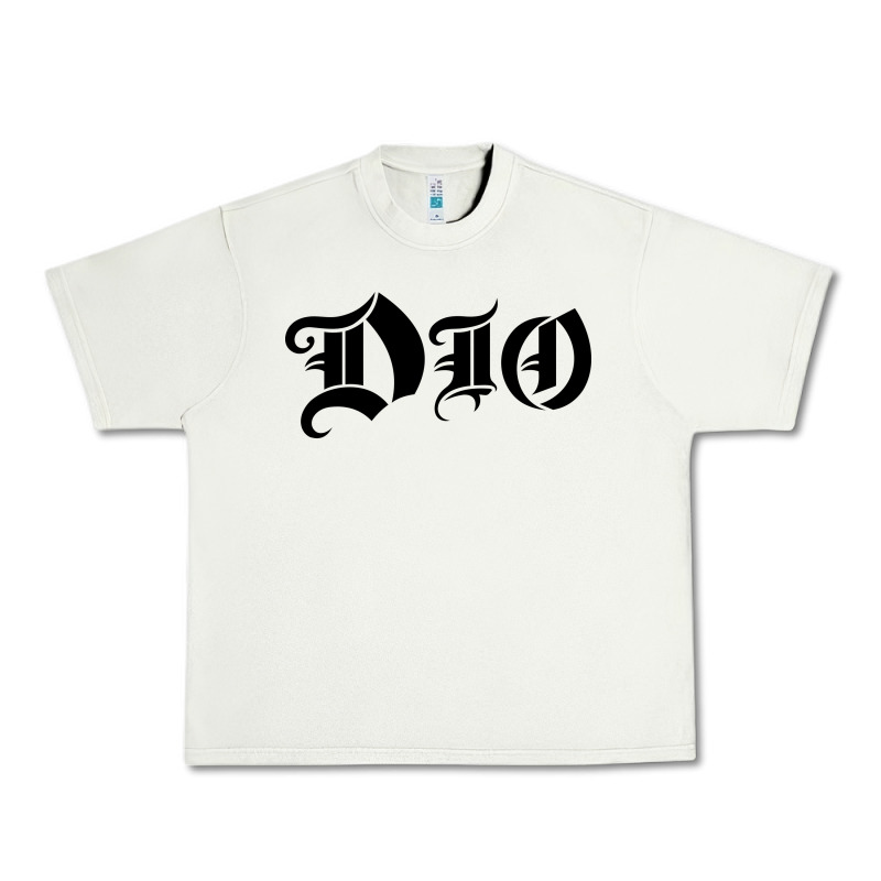 Cool-dio-holy-diver-merch Urban Heavy Tee by linhVisuals | Teevron