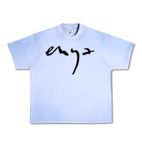 Grape Ice cool-enya-watermark-merch Urban Heavy Tee - linhVisuals