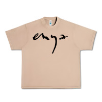 Burro cool-enya-watermark-merch Urban Heavy Tee - linhVisuals