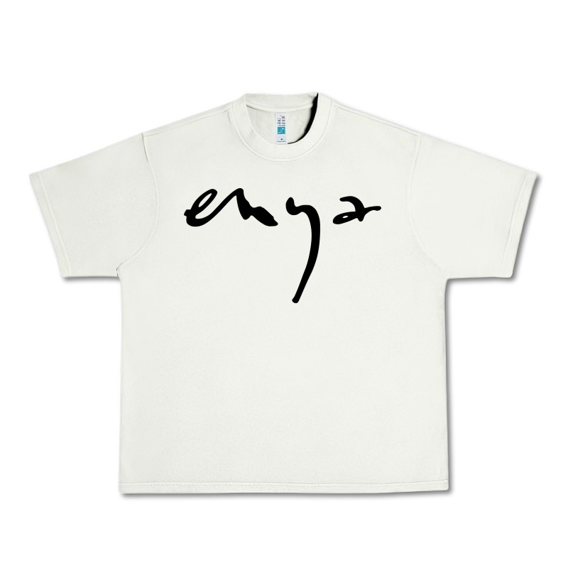 Cool-enya-watermark-merch Urban Heavy Tee by linhVisuals | Teevron