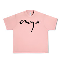 Salmon cool-enya-watermark-merch Urban Heavy Tee - linhVisuals