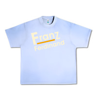 Grape Ice cool-franz-ferdinand-franz-ferdinand-merch Urban Heavy Tee - linhVisuals