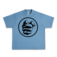 Pebble Blue cool-grand-funk-railroad-pointing-finger-merch Urban Heavy Tee - linhVisuals