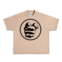 Burro cool-grand-funk-railroad-pointing-finger-merch Urban Heavy Tee - linhVisuals