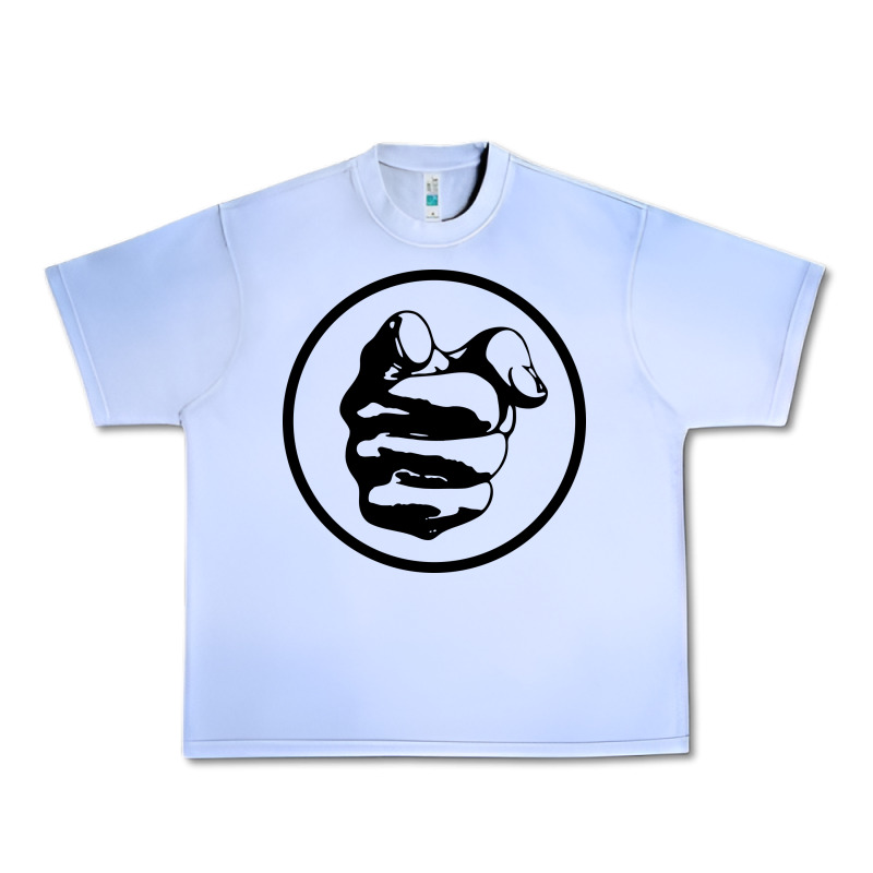 Cool-grand-funk-railroad-pointing-finger-merch Urban Heavy Tee by linhVisuals | Teevron