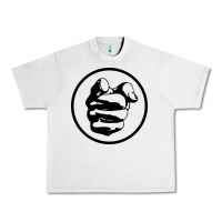 Lunar Rock cool-grand-funk-railroad-pointing-finger-merch Urban Heavy Tee - linhVisuals