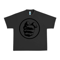 Pigment Black cool-grand-funk-railroad-pointing-finger-merch Urban Heavy Tee - linhVisuals