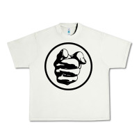 Pistachio cool-grand-funk-railroad-pointing-finger-merch Urban Heavy Tee - linhVisuals