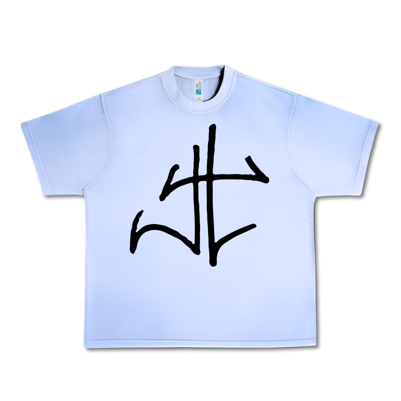 Cool-james-hetfield-autograph-merch Urban Heavy Tee by linhVisuals | Teevron