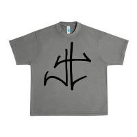 Tornado cool-james-hetfield-autograph-merch Urban Heavy Tee - linhVisuals