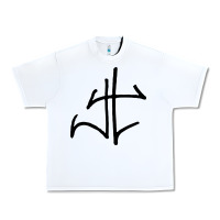 White cool-james-hetfield-autograph-merch Urban Heavy Tee - linhVisuals