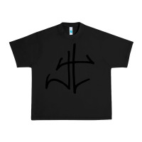 Black cool-james-hetfield-autograph-merch Urban Heavy Tee - linhVisuals