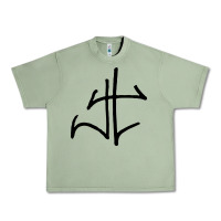 Oil Green cool-james-hetfield-autograph-merch Urban Heavy Tee - linhVisuals