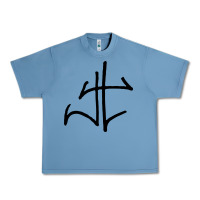 Pebble Blue cool-james-hetfield-autograph-merch Urban Heavy Tee - linhVisuals