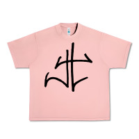 Salmon cool-james-hetfield-autograph-merch Urban Heavy Tee - linhVisuals