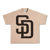 Burro sd Urban Heavy Tee - linhVisuals