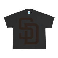 Pigment Black sd Urban Heavy Tee - linhVisuals