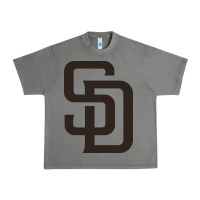 Tornado sd Urban Heavy Tee - linhVisuals