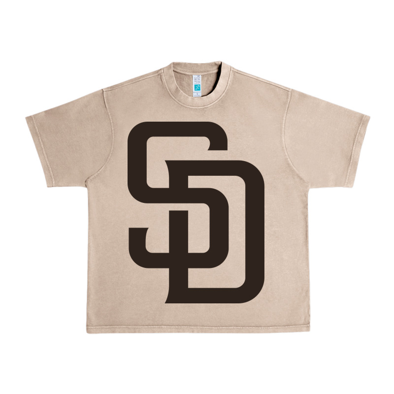 Sd Urban Heavy Tee by linhVisuals | Teevron