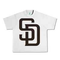 Lunar Rock sd Urban Heavy Tee - linhVisuals