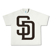 Pistachio sd Urban Heavy Tee - linhVisuals