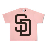Salmon sd Urban Heavy Tee - linhVisuals