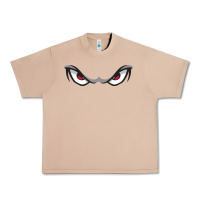 Burro lake elsinore Urban Heavy Tee - linhVisuals
