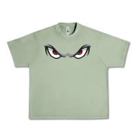 Oil Green lake elsinore Urban Heavy Tee - linhVisuals