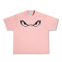 Salmon lake elsinore Urban Heavy Tee - linhVisuals