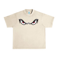 Sandshell lake elsinore Urban Heavy Tee - linhVisuals