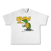 Lunar Rock slow but mellow crazy Urban Heavy Tee - linhVisuals